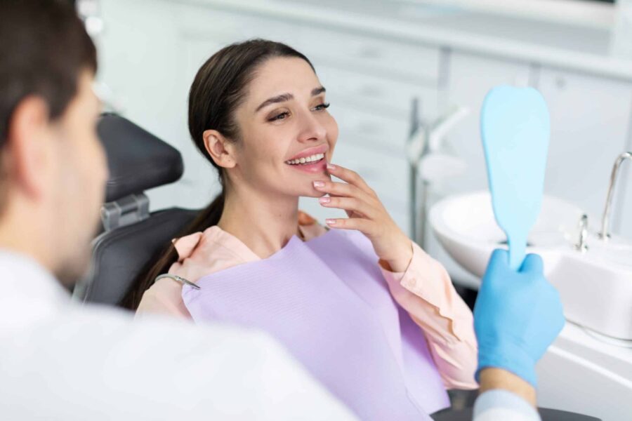 Dentist Purcellville