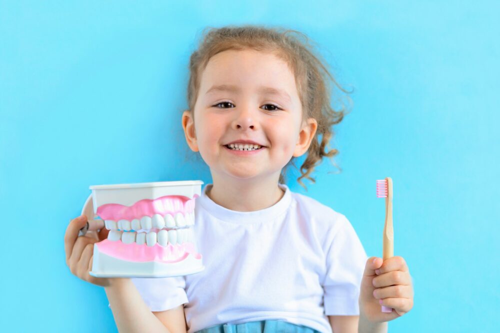 pediatric dentistry Purcellville