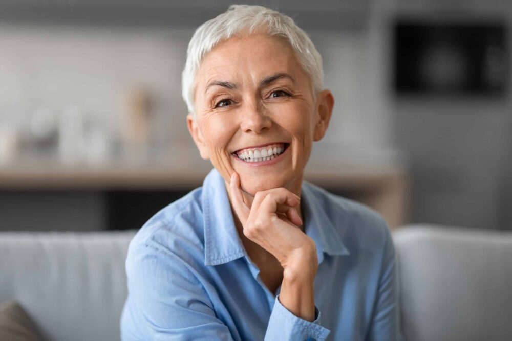 restorative dentistry Purcellville